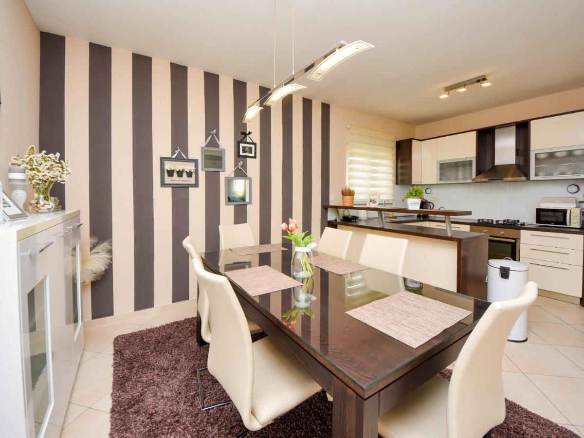 Holiday Home Stipe By Interhome Smilcic Exterior photo