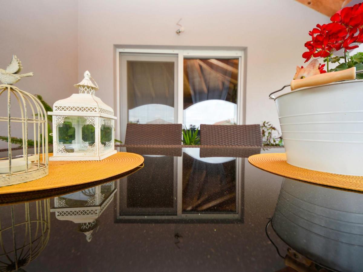 Holiday Home Stipe By Interhome Smilcic Exterior photo