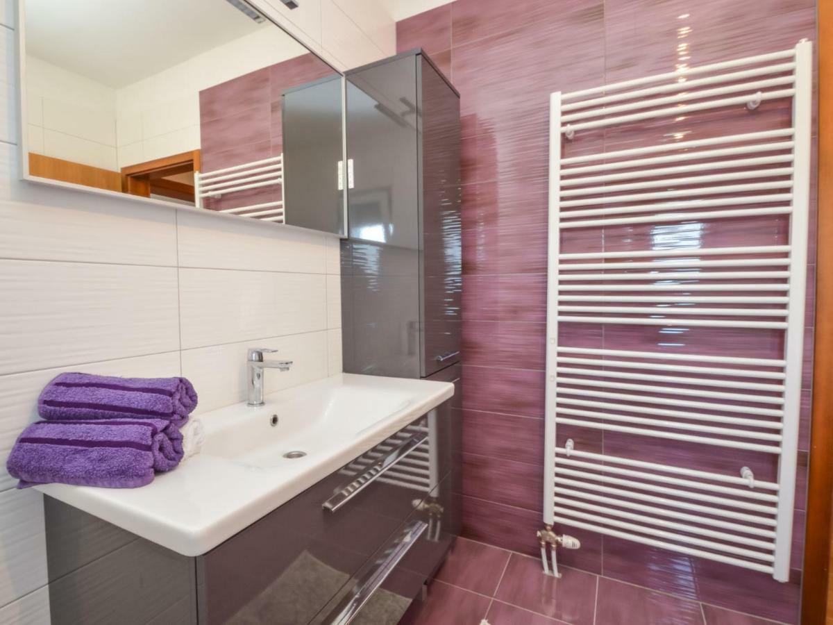 Holiday Home Stipe By Interhome Smilcic Exterior photo